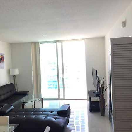 Epic Global Suites Miami Brickell Екстер'єр фото