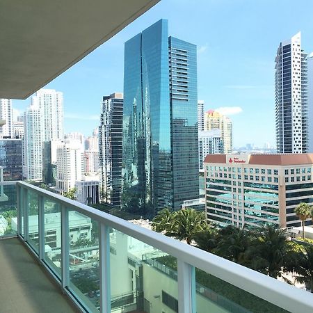 Epic Global Suites Miami Brickell Екстер'єр фото