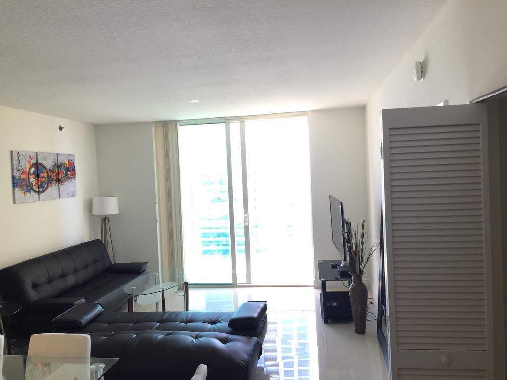 Epic Global Suites Miami Brickell Екстер'єр фото