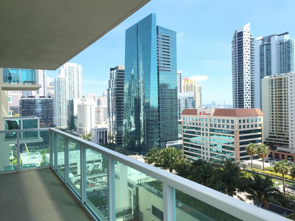 Epic Global Suites Miami Brickell Екстер'єр фото