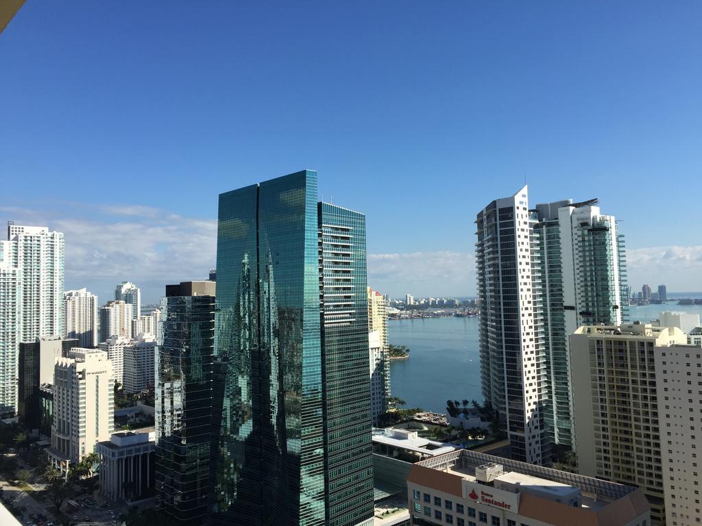 Epic Global Suites Miami Brickell Номер фото