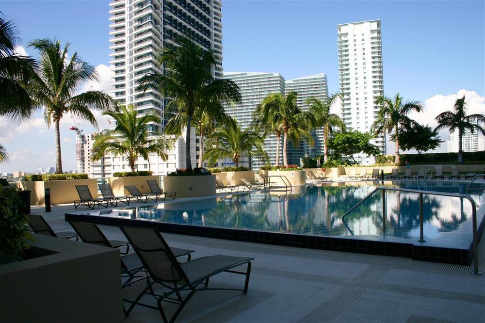 Epic Global Suites Miami Brickell Зручності фото